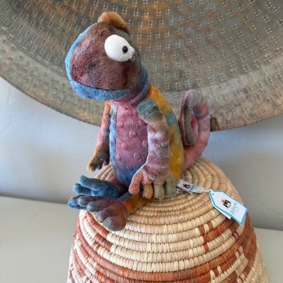 Colin Chameleon Retired - Picture 6 of 10